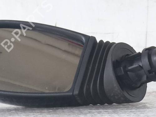Used Right mirror Right mirror FIAT PUNTO (188_) 1.2 60 (188.030, .050, .130, .150, .230, .250) (60 hp) 33616194 33616194