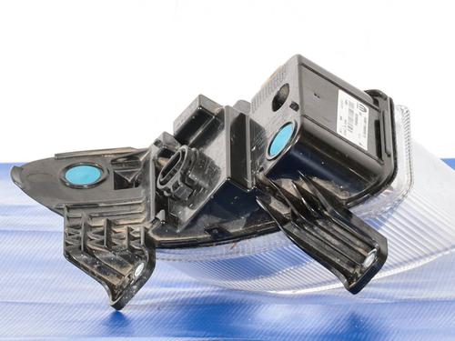 Right daytime light JEEP RENEGADE SUV (BU, B1, BV) 1.3 PHEV 4Xe | BP30111580C103