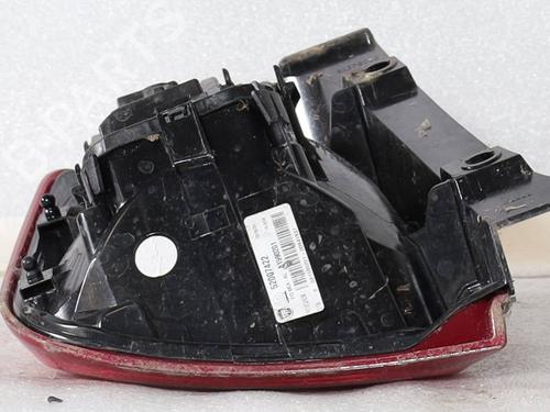 Right taillight FIAT 500 (312_) 1.2 (312AXA1A) | BP37192592C35 - Image 3