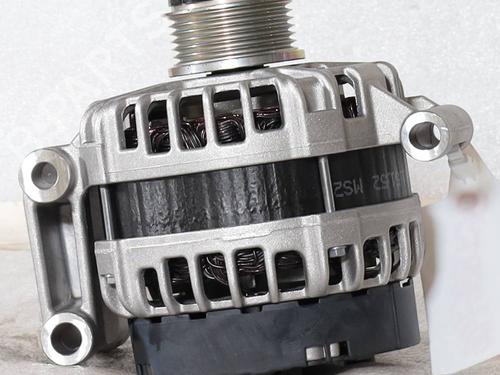 Alternator FIAT DUCATO Platform/Chassis (250_) 120 Multijet 2,2 D | BP37516345M7 - Image 5