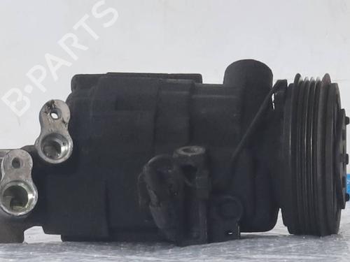 AC compressor OPEL AGILA B (H08) 1.2 (F68) | BP37231045M34 - Image 4