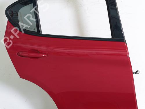 Used Right rear door ALFA ROMEO STELVIO (949_) 2.0 Q4 (949.AXF2A) (201 hp) 30305111
