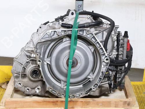 Used Gearbox Gearbox JEEP COMPASS (MP, M6, MV, M7) 1.5 T4 Hybrid (131 hp) 33055332 33055332