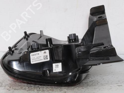 Right taillight FIAT 500e (332_) Elektro (FA1) | BP29618223C35