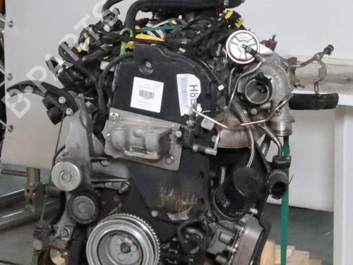 Engine FIAT TIPO Estate (356_, 357_) 1.4 (356WXF1B) | BP28314257M1 