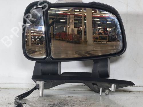 Used Left mirror FIAT DUCATO Van (250_) 140 Multijet 2,2 D (140 hp) 30738653