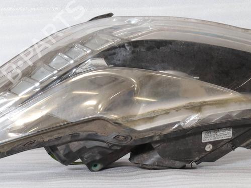 Used Left headlight Left headlight 36835688 36835688