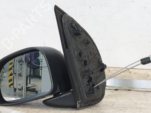 Used Left mirror Left mirror FIAT PANDA (312_, 319_) 1.0 Mild Hybrid (312.PYD1B) (69 hp) 27597221 27597221