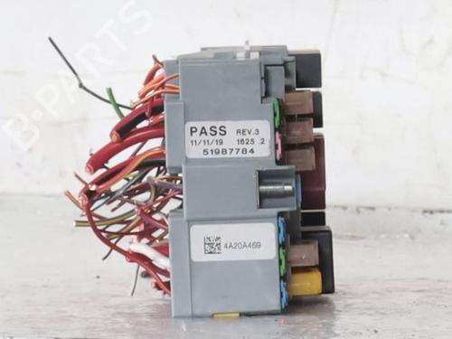 Fuse box JEEP RENEGADE SUV (BU, B1, BV) 1.3 PHEV 4Xe | BP36774303E1 - Image 2