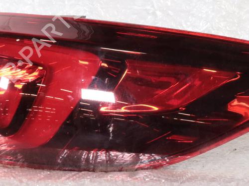 Used Right taillight Right taillight OPEL ASTRA K Sports Tourer (B16) 1.5 CRDI (35) (122 hp) 40008147 40008147