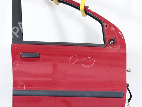 Used Right front door Right front door FIAT PANDA (169_) 1.2 (169.AXB11, 169.AXB1A) (60 hp) 36447954 36447954