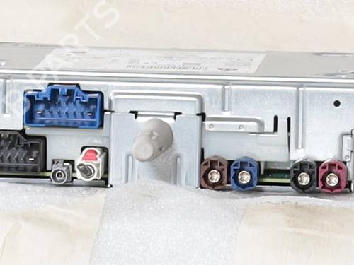 Radio JEEP AVENGER (J2) Electric | BP38684007E6 - Image 3