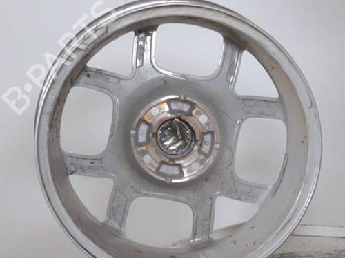 Fælk CITROËN C4 CACTUS 1.6 BlueHDi 100 | BP29137350C45 - Image 2