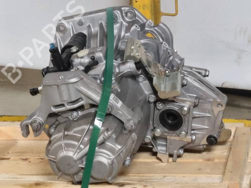 Gearbox FIAT PANDA (312_, 319_) 1.0 Mild Hybrid | BP30738858M3 - Image 3