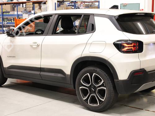 Right front fog light JEEP AVENGER (J2) 1.2 GSE T3 | BP31135658C31  - Image 6