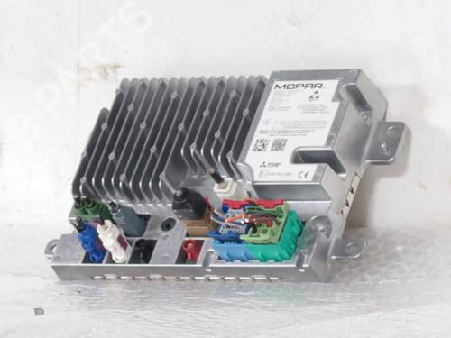 Used Radio Radio FIAT TIPO Saloon (356_, 357_) 1.6 D (356SXG1B) (120 hp) 31902190 31902190