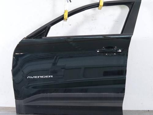 left-front-door-jeep-avenger-j2-2022-34208205 main image