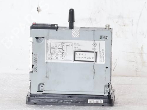 Radio ALFA ROMEO 159 (939_) 1.9 JTDM 16V (939AXC1B, 939AXC12) | BP36070449E6 - Image 2