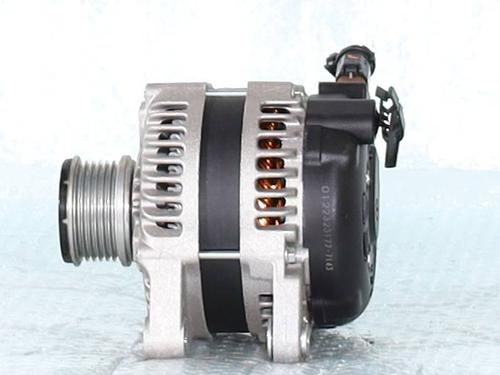 Alternator CITROËN C3 III (SX) 1.5 BlueHDi 100 (SXYHYP, SXYHTU) | BP38719893M7 - Image 2