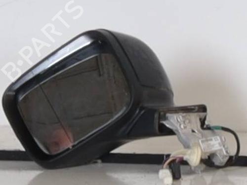 Used Left mirror JEEP RENEGADE SUV (BU, B1, BV) 2.0 CRD 4x4 (170 hp) 28495243