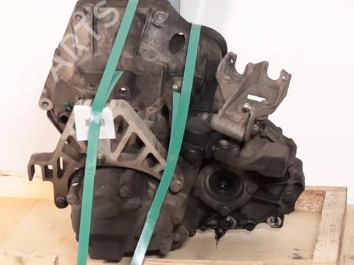 gearbox-fiat-panda-312_-319_-2012-40291431 main image