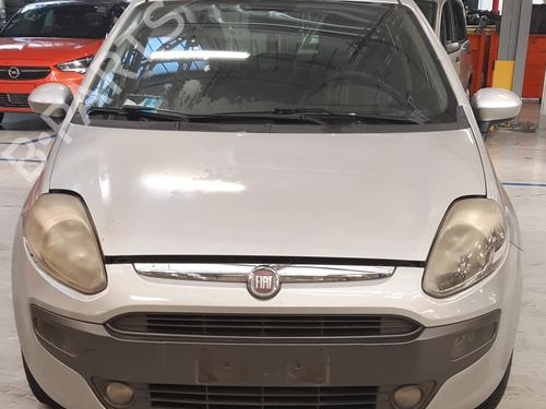 Used Parts FIAT PUNTO EVO (199_)  1.3 D Multijet  5015354