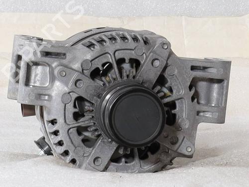 Used Alternator Alternator ALFA ROMEO STELVIO (949_) 2.9 Q4 (949.AXH2A) (519 hp) 40178895 40178895