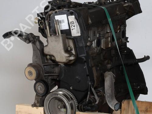 Engine FIAT PANDA (169_) 1.2 (169.AXB11, 169.AXB1A) | BP25793106M1 