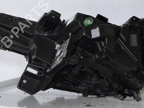 Right headlight ALFA ROMEO JUNIOR (626_, 627_) Electric | BP29166987C29 - Image 2