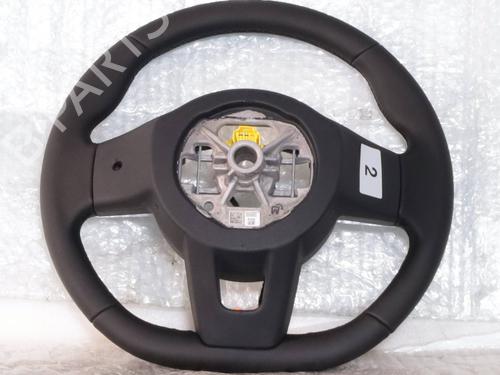 Steering wheel JEEP AVENGER (J2) 1.2 GSE T3 | BP40071790C49 - Image 3
