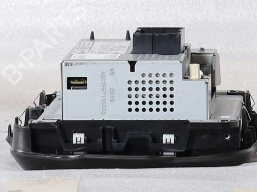 Electronic module JEEP RENEGADE SUV (BU, B1, BV) 1.3 PHEV 4Xe | BP38590321M83 - Image 6