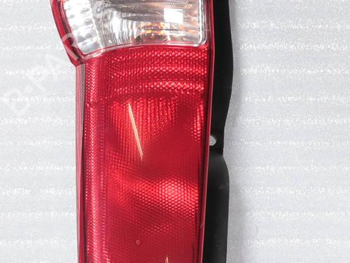 Right taillight FIAT PANDA (169_) 1.2 (169.AXB11, 169.AXB1A) | BP36447833C35 - Image 5