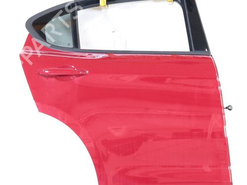 Used Right rear door Right rear door ALFA ROMEO STELVIO (949_) 2.0 Q4 (949.AXA2A) (280 hp) 33284091 33284091
