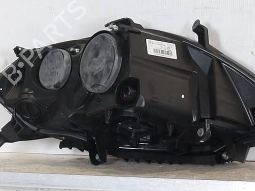 Left headlight LANCIA YPSILON (312_) 1.2 (312.PXA1A, 312.YXA1A) | BP26551133C28 