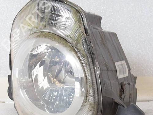 Left daytime light FIAT 500 (312_) 1.2 (312AXA1A) | BP37192574C104 - Image 2