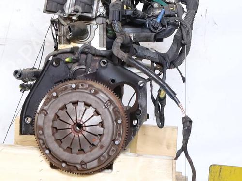 Used Engine Engine FIAT PUNTO (188_) 1.2 60 (188.030, .050, .130, .150, .230, .250) (60 hp) 33734166 33734166