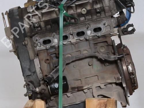Used Engine Engine FIAT PUNTO (188_) 1.2 16V 80 (188.233, .235, .253, .255, .333, .353, .639,... (80 hp) 29618241 29618241