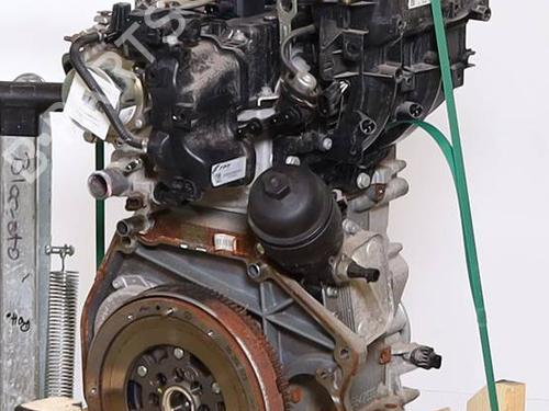 Engine FIAT PANDA (312_, 319_) 0.9 Natural Power (312PXG1A, 312PYC1A) | BP39427532M1 - Image 5