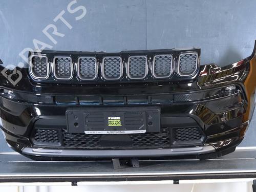 Used Front bumper Front bumper 38683991 38683991