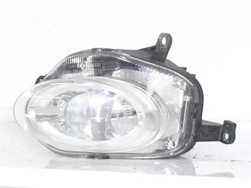 Used Right daytime light FIAT 500 (312_) 1.2 (312AXA1A) (69 hp) 26162959
