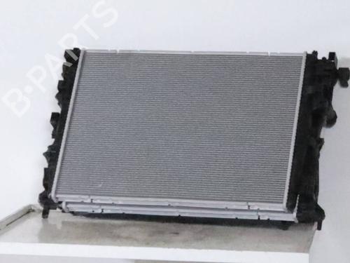 Used AC radiator JEEP RENEGADE SUV (BU, B1, BV) 2.0 CRD 4x4 (170 hp) 28359910