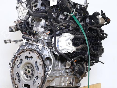 Engine JEEP RENEGADE SUV (BU, B1, BV) 1.3 PHEV 4Xe | BP38590336M1 - Image 3