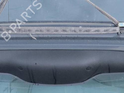 Tailgate ABARTH 500 / 595 / 695 1.4 (312.AXZ11) | BP37192634C6 - Image 6