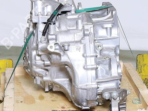 Gearbox ALFA ROMEO TONALE (965_) 1.3 Hybrid Q4 | BP38644983M3 - Image 5