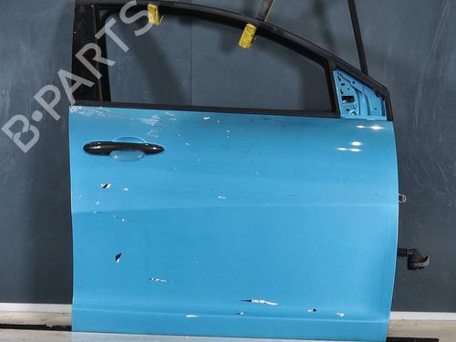Used Right front door LANCIA YPSILON (312_) 1.0 Mild Hybrid (312) (69 hp) 29530267