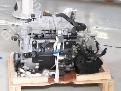 Motor DS DS 3 / DS 3 CROSSBACK (UR_, UC_, UJ_) E-TENSE (UZZKXZ) (156 hp) 28706755