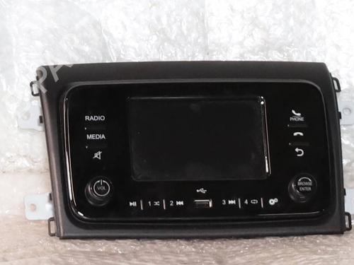 radio-fiat-ducato-van-250_-2006-40291460 main image