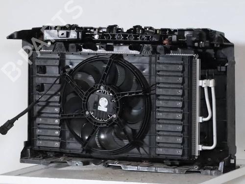 Used AC radiator JEEP AVENGER (J2) Electric (156 hp) 29530306
