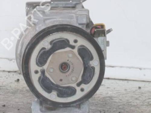 Used AC compressor AC compressor OPEL CROSSLAND X / CROSSLAND (P17, P2QO) 1.2 (75) (110 hp) 30442821 30442821