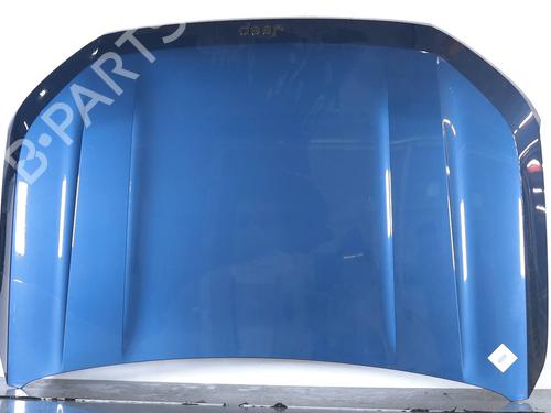 Cofano anteriore JEEP COMPASS 1.2 Hybrid (146 hp) 30931053